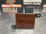 10-15 CAMARO SS FRONT RH PASSENGER SEAT AIR BAG / OCCUPANT SENSOR MODULE OEM #1605