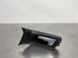 08-09 PONTIAC G8 LF DRIVER FRONT INTERIOR DOOR HANDLE OEM #1423