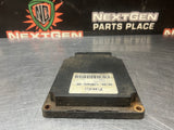 2010 FORD F450 POWER STROKE 6.4L 8C3A-12B565-DC TCM OEM #1201