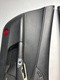 05-13 C6 CORVETTE BLCK DOOR PANELS OEM #1468