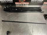 2012 FORD F-250 SPARE TIRE JACK TOOL KIT OEM #980