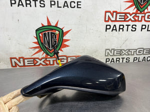 10-15 CAMARO ZL1 LH DRIVER SIDE MIRROR ASHEN GREY OEM #697