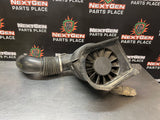 2008 GMC SIERRA 2500 LML DURAMAX 6.6 AIR INTAKE 25839608 25881207 OEM #1096