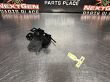 10-14 FORD MUSTANG TRUNK LOCK LATCH RELEASE ACTUATOR AR3A-6343282-AB #996