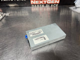 05-13 C6 CORVETTE SATELLITE RADIO MODULE OEM 22729350 #1468