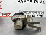 2011-2012 FORD F150 4X4 ANTI LOCK BRAKE PUMP ASSEMBLY BL34-2C405-B #3558