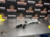 2014 FORD MUSTANG GT ELECTRIC STEERING RACK OEM DR33-3D070-BC #1261