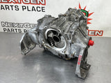 2005 C6 CORVETTE REAR DIFFERENTIAL MANUAL WITH 3.42 GEAR RATIO OEM #453