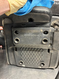 2003/2004 FORD MUSTANG MACH ONE 32V RAM AIR SETUP SHAKER HOOD ASSEMBLY OEM #1495