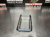 2014 FORD MUSTANG GT AUTOMATIC SHIFTER TRIM BEZEL OEM #740