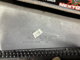 2013 FORD MUSTANG GT RH/LH SIDE SCOOPS BLK OEM #1264