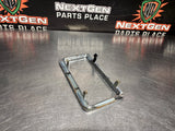 2013 FORD MUSTANG GT AUTOMATIC SHIFTER TRIM BEZEL OEM #1160