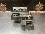2015 GMC SIERRA 2500HD 6.6 BATTERY FUSE JUNCTION BOX OEM #1270