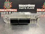 2009 FORD F250 6.4 DIESEL POWERSTROKE PCM ECM ECU 8C3A-12A650-EBG OEM #1035