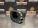 2012 CADILLAC CTS-V COLUMN COVER 25925643 OEM #1592