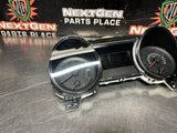 2015 MUSTANG GT SPEEDOMETER TRACKAPP AUTO INSTRUMENT CLUSTER OEM #1427