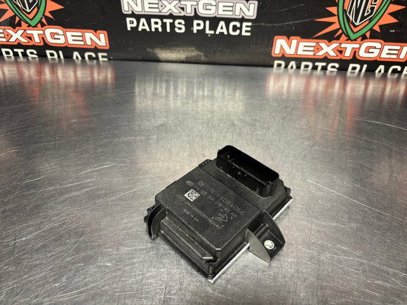 2018 CAMARO SS FUEL PUMP CONTROL MODULE OEM 84084066 #1041