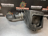 2011 CHEVY / GMC DURAMAX LML 6.6L S&B COLD AIR INTAKE #1206