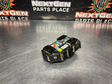 2011 GMC SIERRA 6.6 FUSE JUNCTION BOX 20828609 OEM #1254