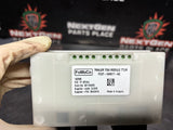 2015 FORD SUPERDUTY F250 F350 TRAILER TOW CONTROL MODULE FC3T-19H517-AG #1142