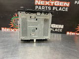 2007 CHEVY SILVERADO 2500HD 6.6 RADIO CD PLAYER OEM 15917881 #1141
