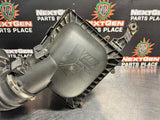 2014 DODGE RAM 2500 CUMMINS DIESEL 6.7 RAM ACTIVE AIR INTAKE #870
