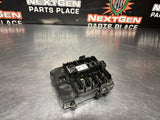 2011 GMC SIERRA 6.6 UNDER DASH FUSE JUNCTION BOX 20813086 OEM #1200