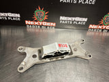 2016 FORD MUSTANG GT MANUAL TRANSMISSION MOUNT BRACKET OEM #728