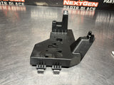 2014 CADILLAC CTS-V INTERIOR FUSE BOX BRACKET OEM 20757099 #1233