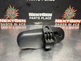 2007 C6 CORVETTE REAR VIEW MIRROR OEM #1080