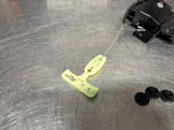 10-14 FORD MUSTANG TRUNK LOCK LATCH RELEASE ACTUATOR AR3A-6343282-AB #1357
