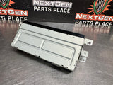 2012 FORD F150 DASH RADIO LCD SCREEN BL3T-19C116-AD OEM #1375