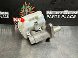 2010 CAMARO SS BRAKE MASTER CYLINDER OEM #1006