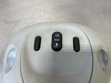 2005 FORD F250 SUPER DUTY GREY DOME LIGHT WITH SUNROOF BUTTON OEM #529