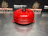 04 PONTIAC GTO YANK PERFORMANCE SS SERIES 3200 STALL TORQUE CONVERTER #1027