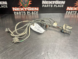 2013 GMC SIERRA 2500HD DEF PUMP MODULE WIRING HARNESS OEM 22902617 #1031