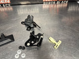 2016 FORD MUSTANG GT TRUNK LOCK LATCH RELEASE ACTUATOR OEM #1505