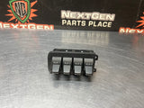 2006 FORD F350 AUXILIARY SWITCHES 5C3T-13D734 #1212