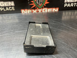 2008 GMC SIERRA 2500HD TRANSFER CASE CONTROL MODULE 24242480 OEM #1273