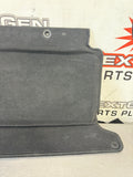 05-13 C6 CORVETTE REAR CONVERTIBLE ROOF CARGO/DIVIDER OEM #521