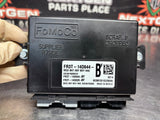 2016 FORD MUSTANG GT LIGHTING CONTROL MODULE FR3T-14D644-BF OEM #1292