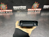2014 CADILLAC CTS-V SUSPENSION CONTROL MODULE W  BRACKET OEM 20910875 #1233