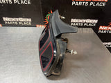 2013 MUSTANG GT TAIL LIGHTS OEM #1176