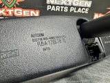 2016 FORD MUSTANG GT REAR VIEW MIRROR FU5A-17E678-TD OEM #815