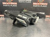 2016 FORD MUSTANG GT RH PASSENGER SIDE XENON HEADLIGHT OEM #815