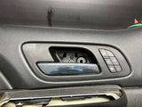 2011 CHEVY SILVERADO 2500HD LH DRIVER INTERIOR DOOR PANEL OEM #890