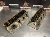 LS3 L92 L98 GM SQUARE PORT 823 HEAD SET OEM #4108
