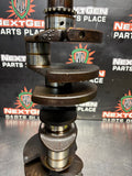 GEN IV LS3/L92 6.2 CRANKSHAFT OEM 12552216 58x #4018