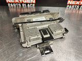 2014 FORD F350 6.7 DIESEL POWERSTROKE PCM ECM ECU EC3A-12A650-EE OEM #857
