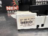2015 FORD F250 AC HEAT CLIMATE CONTROL BC3T-19980-EB OEM #1518